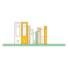 We found for you 11 jpg images, 1 png images with total size: Office Wall Bookshelf Icon Transparent Png Svg Vector File