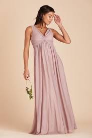 Lianna Dress Mauve Dresses Mauve Bridesmaid Dress Maternity Bridesmaid Dresses