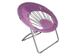 Giantex folding round bungee chair is a beautiful round bungee chair that offers the best for you when it comes to durability and comfort. Bungee Chair Furniture Lounge Seating Camping Dorm Folding Bungee Chair Newegg Com