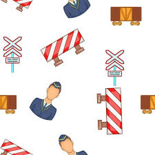 Pola kertas kereta dan bus atau papercraft kereta dan bus papercraft train and bus atau pola kertas kendaraan papercraft. Railroad Train Transportation Pattern Train Icons Pattern Icons Train Png And Vector With Transparent Background For Free Download