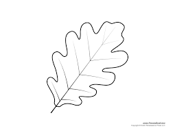 Check spelling or type a new query. Leaf Templates Leaf Coloring Pages For Kids Leaf Printables