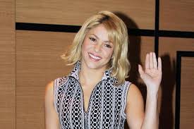 Welcome to shakira's official youtube channel. Shakira Gesteht Das War Die Schlimmste Frisur Ihres Lebens Gala De