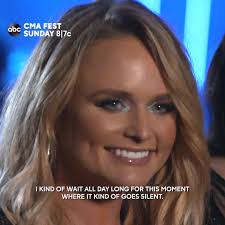 Miranda Lambert: CMA Fest 2019