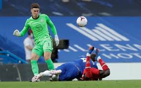 Leeds, newcastle, burnley, southampton & sheff utd. Sadio Mane Double Helps Champions Liverpool Ease Past 10 Man Chelsea