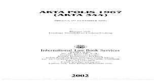Saya dah lama buat laporan polis tapi nampaknya seperti menyiram air didaun keladi. Akta Polis 1967 Download Pdf