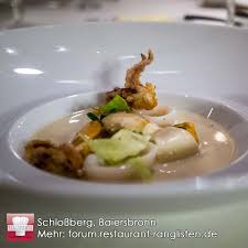 Berichte Uber Das Restaurant Schlossberg Im Hotel Sackmann In Baiersbronn Restaurant Sternekoch Gourmet