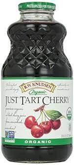 Lucky for us, tart cherry juice has been shown to reduce the amount of uric acid in the body. Health Benefits Of Tart Cherry Juice Cherry Juice Benefits Best Fruit Juice Cherry Tart