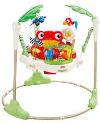 When Can My Baby Start Using A Baby Jumper Enjoy Mom Life