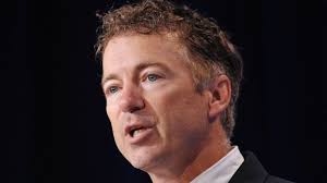 Rand Paul scores points with father's skeptical supporters