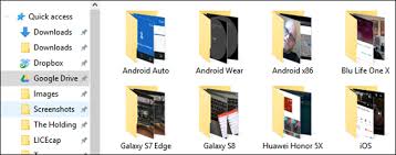 Das drehen von bildern ist ebenfalls möglich und zwar stufenlos. So Synchronisieren Sie Ihren Desktop Pc Mit Google Drive Und Google Fotos