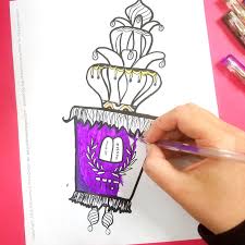 Share these shavuot coloring pages from ann koffsky with your students and families. Shavuot Coloring Page Free Printable Torah To Color