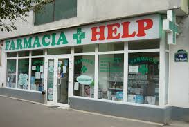 Date de contact help net farma sa farmacia. Farmaciile Help Farm