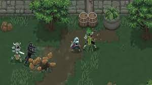 Wizard of legend is an indie roguelike video game released by american studio contingent99 and humble bundle in may 2018. Wizard Of Legend Nintendo Switch Download Software Games Nintendo