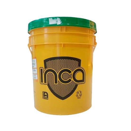 INCA CI4/20W50 PAILA 19 LTS