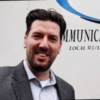 John Buzzell's Instagram, Twitter & Facebook