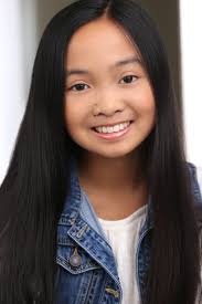 Sydney Chan's Instagram, Twitter & Facebook