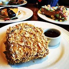 12 Surprising Foods You Can Find And Eat On A Carnival Cruise Carnival Eat Food Carnival Cruise