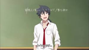 Rokudenashi Majutsu Koushi To Akashic Records Episode 2 English Subbed Watch Cartoons Online Watch Anime Online English Dub Anime
