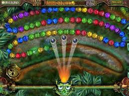 Zuma S Revenge At Gaming Wonderland Egypt Games Free Online Games Popcap Games