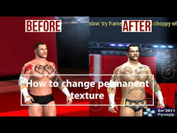 In spite of his removal, hurricane still appears as a character in rey . How To Change Permanent Texture On Svr 2011 2k19 Ppsspp By Falcon Network