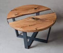 We have recently invested in equipment that allows us to process some of the widest. Aria Bespoke Resin Coffee Table Modern Wood Collections 3658 Sena Home Furniture