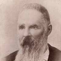 Amenzo White Baker Sr. (1832–1907) • FamilySearch