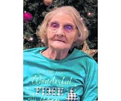 Helen Mowery Obituary (1940