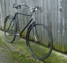 1928 Puch Old Bicycle Bicycle Bicycle Pedals