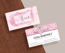 A business legit online jobs work from home moms small business opportunities start up business online business degree starting an online business online business cards internet advertising. Glitter Pink Zebra Business Cards Personalized Pink Zebra Etsy