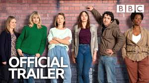 · what are the best british comedy series? 23 Best Comedy Tv Shows On Netflix Uk Right Now Esquire