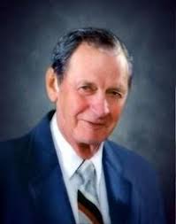 Joseph Martin Obituary