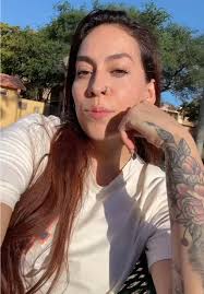 Las Tentaciones Así Como Tú Merecen Pecados Como Yo