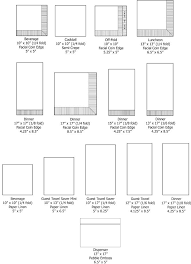 Napkins Sizes Embroidered Napkins Fabric Napkin Linen Napkins