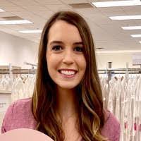 Catherine Stratton's Instagram, Twitter & Facebook