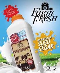 Selain susu & kurma, farm fresh ada jual rendang maman jugak tau. Farm Fresh Hd Baling Padang Serai é¦–é¡µ Facebook