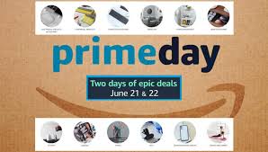 Members of amazon's prime subscription program will get access to more than 2 million deals across. Amazon Prime Day 2021 Coming 21st 22nd June Avforums