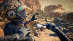 Become the ultimate assassin in the most realistic modern warfare sniping game available. Sniper Ghost Warrior Contracts 2 Review Game 4 Free Game