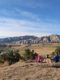 Campgrounds and camping areas have picnic tables, vault toilets and fire rings. How To Camp On Utah S Blm Lands Visit Utah