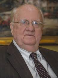 JOHN SIMPSON Obituary (1923