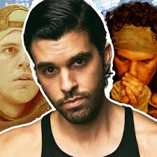 Yellowjackets Star Steven Krueger