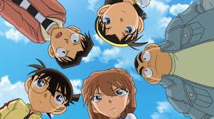 Season 29 aired from january 5, 2019 and is the current season. Detective Boys Detective Conan Wiki Fandom