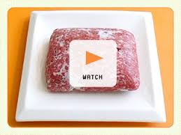 Put it in the refrigerator for at least eight hours. Thawing Ground Beef Start Cooking