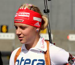 Myriam loison neureuther is on facebook. Miriam Neureuther Wikipedia