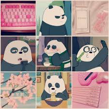 See more ideas about anime, anime icons, anime art. Panda Webarebears 289673061006201 By Whateverconito