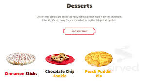 Sirved does not guarantee prices or the availability of menu items. Johnny S Pizza House Menu In Winnfield Louisiana Usa