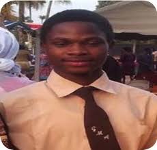 Youth Forum: YPM president inspires young people