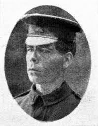 Alfred Blackman's Instagram, Twitter & Facebook