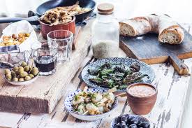 He needs food / via heneedsfood.com. 14 Spanish And Latin American Dishes For Brunch