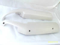 For 12 arm rest bases. 1977 1981 Firebird Trans Am 74 81 Camaro Arm Rest Door Pull Set Camel Tan Ebay