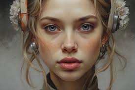 Artificial Inspiration: Exploring AI Art in Santa Barbara